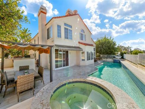 26701  Laurel Crest  , Laguna Hills, CA