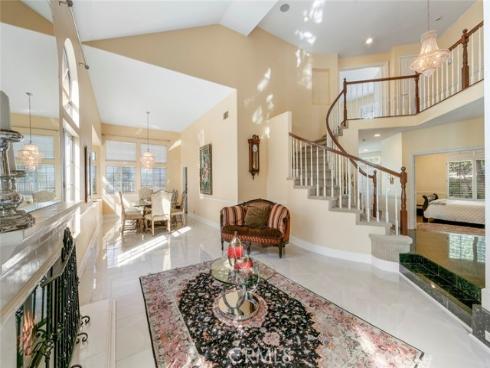 26701  Laurel Crest  , Laguna Hills, CA