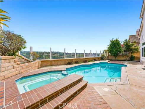 26742  Bridlewood   Drive, Laguna Hills, CA