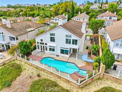 26742  Bridlewood   Drive, Laguna Hills, CA