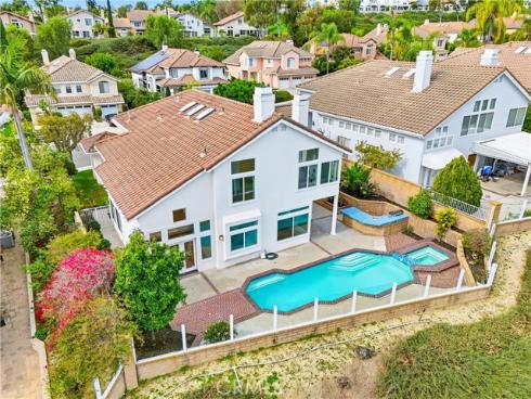 26742  Bridlewood   Drive, Laguna Hills, CA