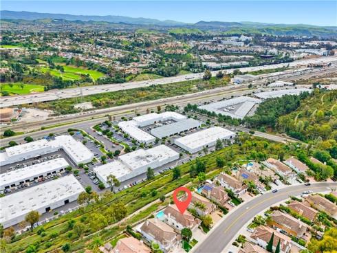 26742  Bridlewood   Drive, Laguna Hills, CA