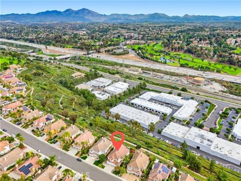 26742  Bridlewood   Drive, Laguna Hills, CA