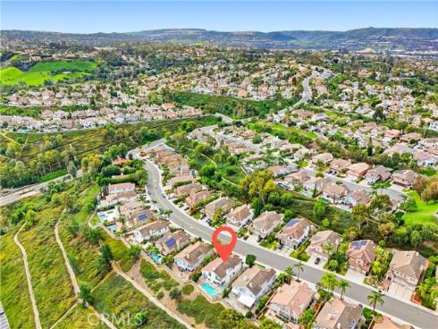 26742  Bridlewood   Drive, Laguna Hills, CA