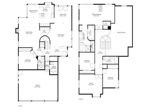 26742  Bridlewood   Drive, Laguna Hills, CA