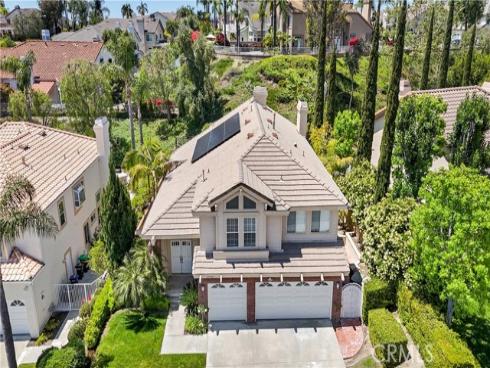 25792 Maple View Drive, Laguna Hills, CA