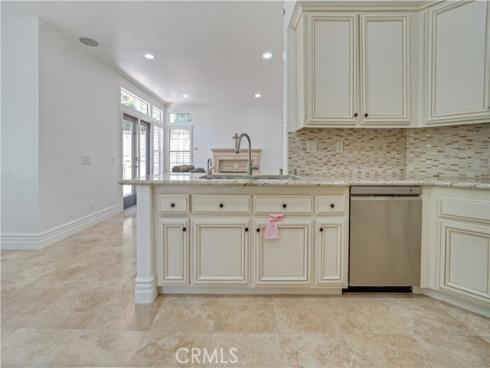 25792 Maple View Drive, Laguna Hills, CA