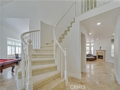 25792 Maple View Drive, Laguna Hills, CA