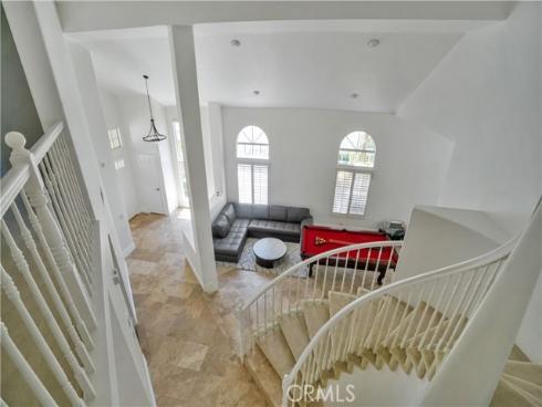 25792 Maple View Drive, Laguna Hills, CA