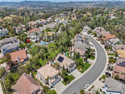 25792 Maple View Drive, Laguna Hills, CA