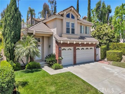 25792  Maple View   Drive, Laguna Hills, CA