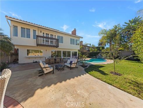 24861  Camberwell   Street, Laguna Hills, CA