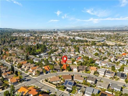 24861  Camberwell   Street, Laguna Hills, CA