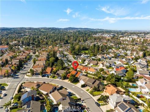 24861  Camberwell   Street, Laguna Hills, CA