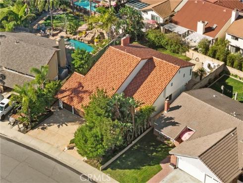 24861  Camberwell   Street, Laguna Hills, CA