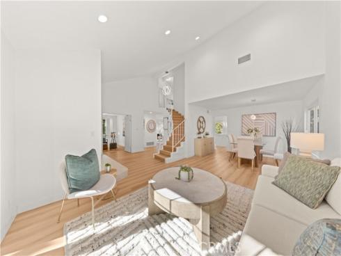 24861  Camberwell   Street, Laguna Hills, CA