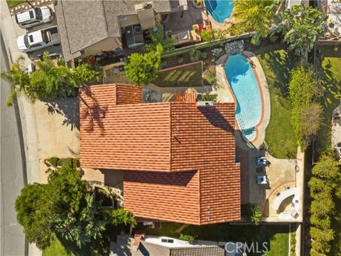 24861  Camberwell   Street, Laguna Hills, CA