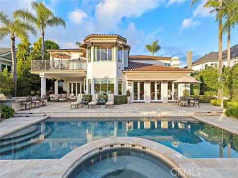 25282  Derbyhill  , Laguna Hills, CA