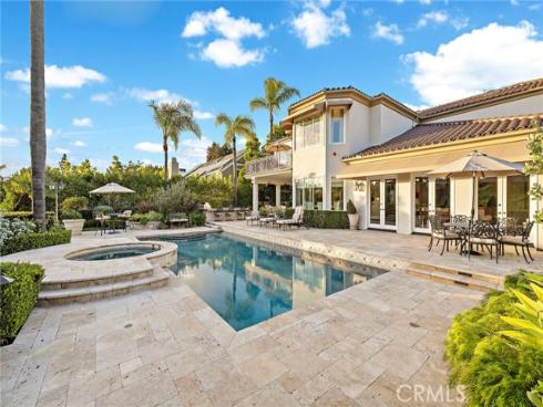 25282  Derbyhill  , Laguna Hills, CA