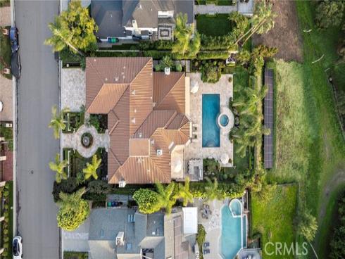 25282  Derbyhill  , Laguna Hills, CA