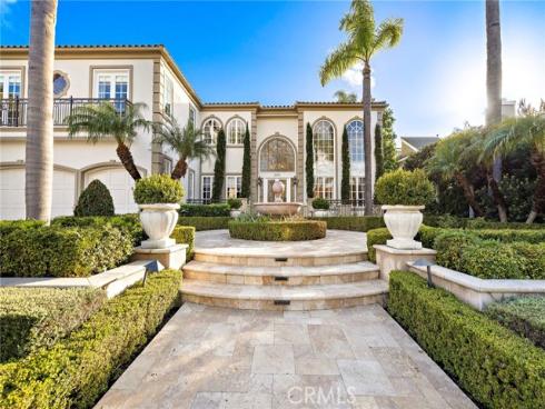 25282  Derbyhill  , Laguna Hills, CA