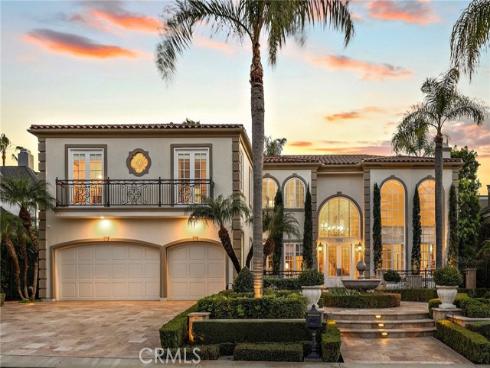 25282  Derbyhill  , Laguna Hills, CA