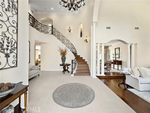 25282  Derbyhill  , Laguna Hills, CA