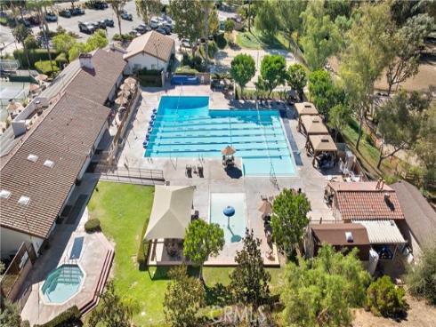 25282  Derbyhill  , Laguna Hills, CA