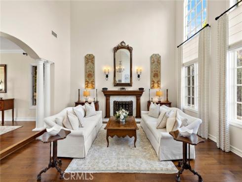 25282  Derbyhill  , Laguna Hills, CA