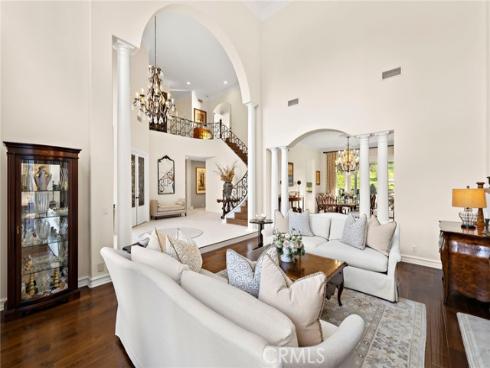 25282  Derbyhill  , Laguna Hills, CA