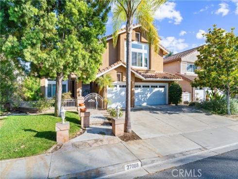 27088  Ironwood   Drive, Laguna Hills, CA