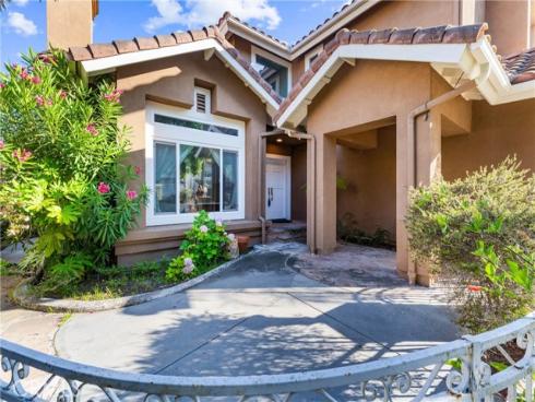 27088  Ironwood   Drive, Laguna Hills, CA