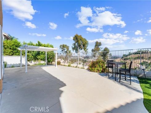 27088  Ironwood   Drive, Laguna Hills, CA