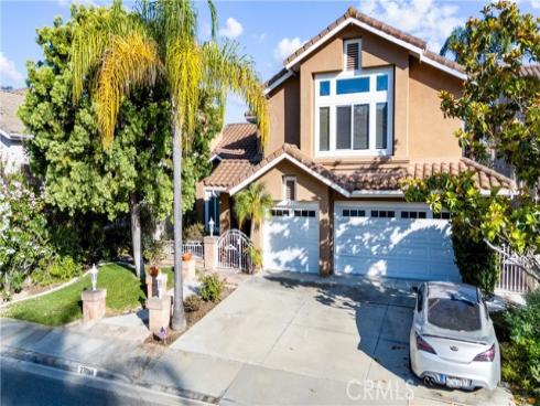 27088  Ironwood   Drive, Laguna Hills, CA