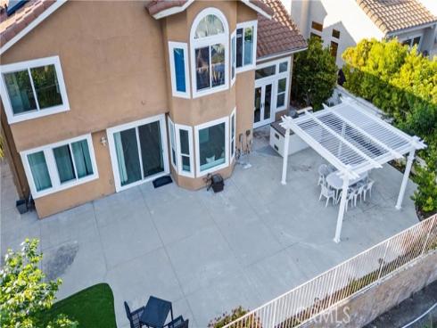 27088  Ironwood   Drive, Laguna Hills, CA