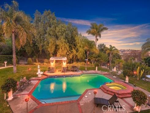 25641  Rapid Falls   Road, Laguna Hills, CA