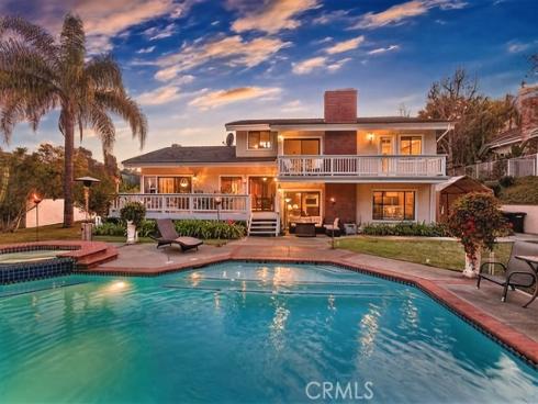 25641  Rapid Falls   Road, Laguna Hills, CA