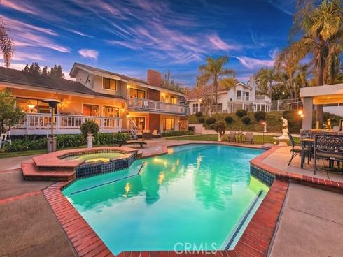 25641  Rapid Falls   Road, Laguna Hills, CA