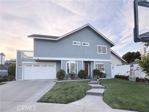 7  Clear Creek   Lane, Laguna Hills, CA