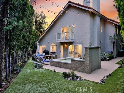 24892  Grissom  , Laguna Hills, CA