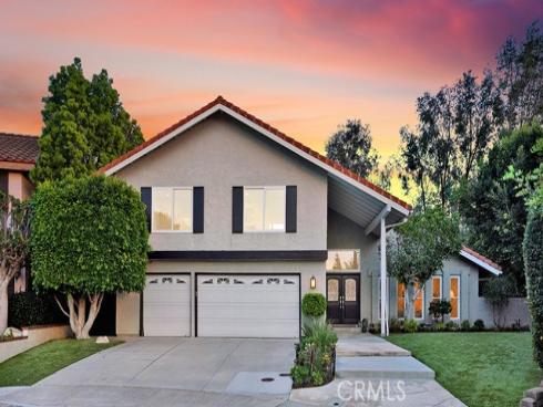 24892  Grissom  , Laguna Hills, CA