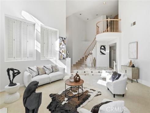 26942  Willow Tree Ln  , Laguna Hills, CA