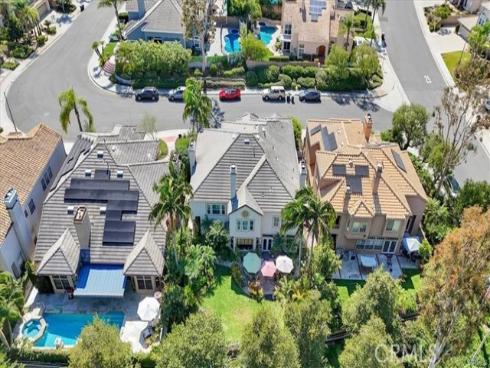 26942  Willow Tree Ln  , Laguna Hills, CA