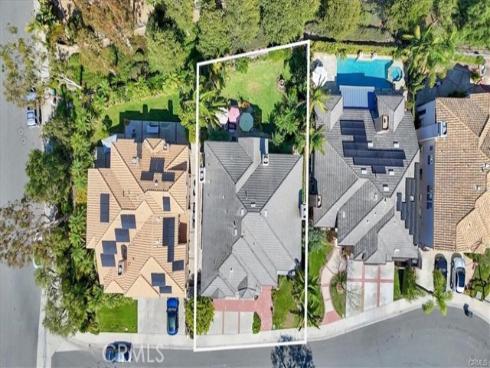 26942  Willow Tree Ln  , Laguna Hills, CA