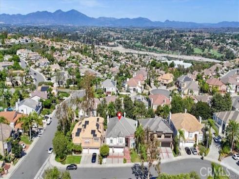 26942  Willow Tree Ln  , Laguna Hills, CA