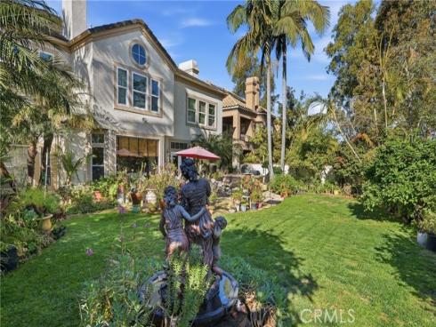 26942  Willow Tree Ln  , Laguna Hills, CA