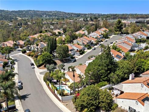 25962  Ernestine   Court, Laguna Hills, CA