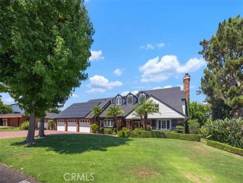 27101  Shenandoah   Drive, Laguna Hills, CA