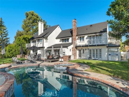 27101  Shenandoah   Drive, Laguna Hills, CA
