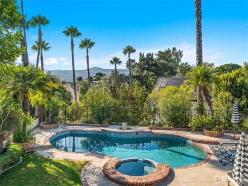 27101  Shenandoah   Drive, Laguna Hills, CA